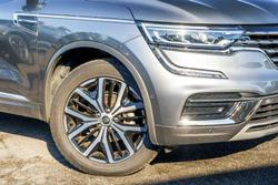 2024 Renault Koleos Intens