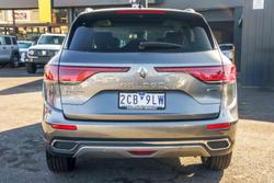 2025 Renault Koleos Techno