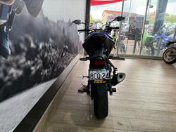 2024 Yamaha MT-03 (MT03LA) (ABS) BLUE