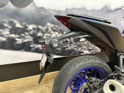 2024 Yamaha MT-03 (MT03LA) (ABS) BLUE