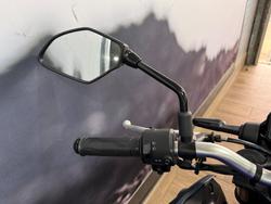 2024 Yamaha MT-03 (MT03LA) (ABS) BLUE