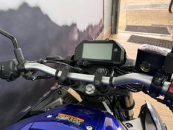 2024 Yamaha MT-03 (MT03LA) (ABS) BLUE