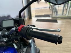 2024 Yamaha MT-03 (MT03LA) (ABS) BLUE