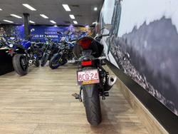 2024 Yamaha MT-03 (MT03LA) (ABS) BLUE