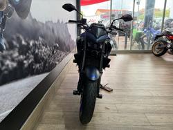 2024 Yamaha MT-03 (MT03LA) (ABS) BLUE