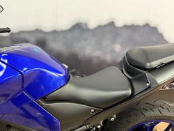 2024 Yamaha MT-03 (MT03LA) (ABS) BLUE