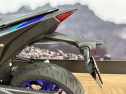 2024 Yamaha MT-03 (MT03LA) (ABS) BLUE