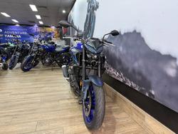 2024 Yamaha MT-03 (MT03LA) (ABS) BLUE