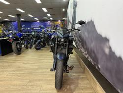 2024 Yamaha MT-03 (MT03LA) (ABS) BLUE