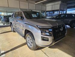 2025 NISSAN D27 ST-X