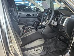 2025 NISSAN D27 ST-X