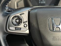 2019 Honda CR-V VTi-LX