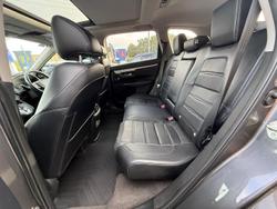 2019 Honda CR-V VTi-LX