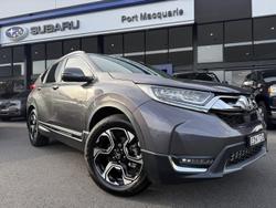 2019 Honda CR-V VTi-LX