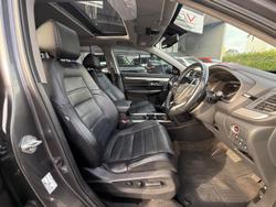2019 Honda CR-V VTi-LX