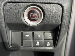 2019 Honda CR-V VTi-LX