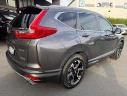 2019 Honda CR-V VTi-LX
