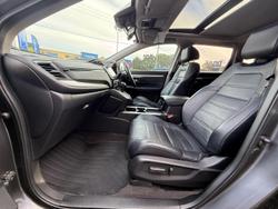 2019 Honda CR-V VTi-LX