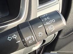 2019 Honda CR-V VTi-LX