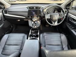 2019 Honda CR-V VTi-LX