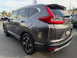 2019 Honda CR-V VTi-LX