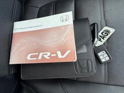 2019 Honda CR-V VTi-LX