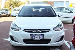 2012 Hyundai Accent Active