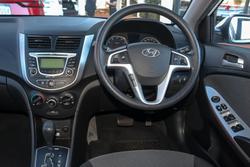 2012 Hyundai Accent Active