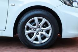 2012 Hyundai Accent Active