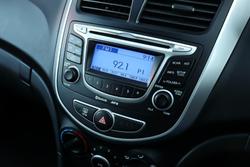 2012 Hyundai Accent Active