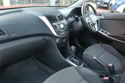 2012 Hyundai Accent Active