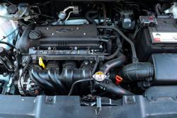 2012 Hyundai Accent Active