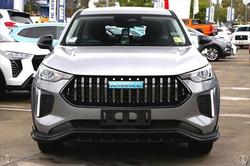 2025 GWM Haval Jolion Ultra Hybrid