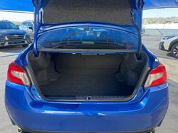 2017 Subaru WRX Premium