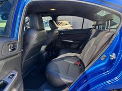 2017 Subaru WRX Premium