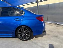 2017 Subaru WRX Premium