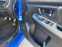2017 Subaru WRX Premium