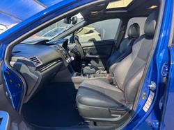2017 Subaru WRX Premium