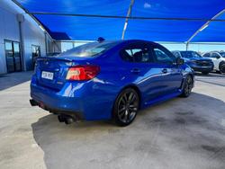 2017 Subaru WRX Premium