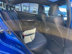 2017 Subaru WRX Premium