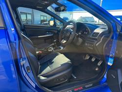 2017 Subaru WRX Premium