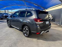 2023 Subaru Forester Hybrid S