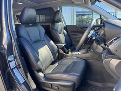 2023 Subaru Forester Hybrid S