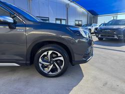 2023 Subaru Forester Hybrid S
