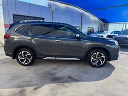 2023 Subaru Forester Hybrid S