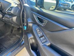 2023 Subaru Forester Hybrid S