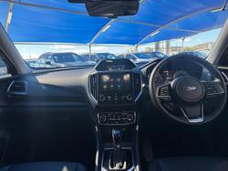 2023 Subaru Forester Hybrid S