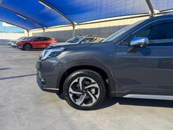 2023 Subaru Forester Hybrid S