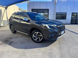 2023 Subaru Forester Hybrid S
