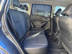 2023 Subaru Forester Hybrid S